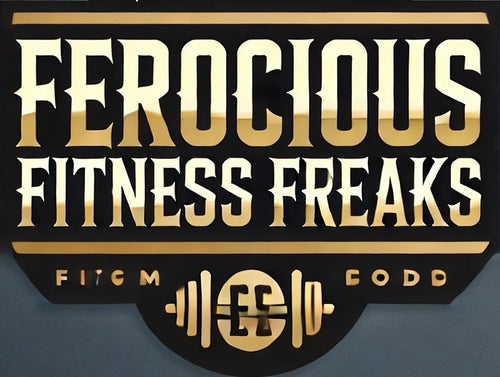 Forerociousfitnessfreaks